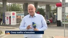 Ceny nafty a benzínu