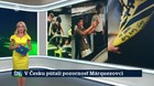 V Česku pútali pozornosť Márquezovci