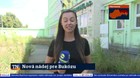 Nová nádej pre Bukózu