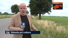 Záhada pri radare