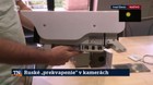 Ruské "prekvapenie" v kamerách
