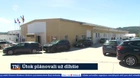 Útok plánovali už dlhšie