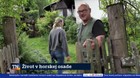 Život v horskej osade