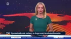 Spomienkové oslavy s dopravným obmedzením