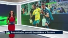 Ronaldinho potešil fanúšikov v Trnave