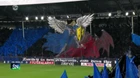 Výtržnosti , bitky aj hrozba ukončenia