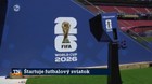 Štartuje futbalový sviatok
