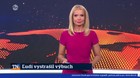 Ľudí vystrašil výbuch