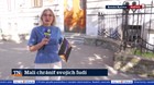 Mali chrániť svojich ľudí