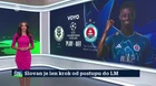 Slovan je len krok od postupu do LM