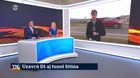 Uzavrú D1 aj tunel Sitina