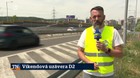 Víkendová uzávera D2