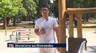 Horúčavy na Slovensku 2