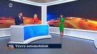 Výzvy automobiliek