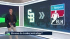Slovan do českej extraligy?