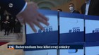 Referendum bez kľúčovej otázky