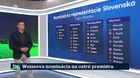 Weissova nominácia na ostrú premiéru