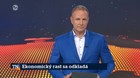Ekonomický rast sa odkladá
