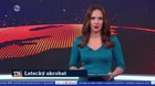 Letecký akrobat