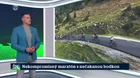 Nekompromisný maratón s nečakanou bodkou