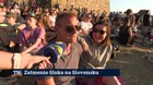 Zatmenie Slnka na Slovensku