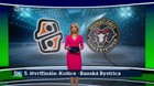 5. štvrťfinále: Košice - Banská Bystrica