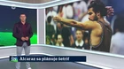 Alcaraz sa plánuje šetriť