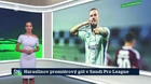 Haraslínov premiérový gól v Saudi Pro League