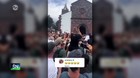 Tajná svadba CR7