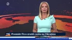 Premiér Fico zrušil cestu na Ukrajinu