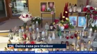 Ďalšia rana pre Staškov