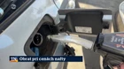 Obrat pri cenách nafty