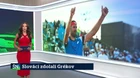 Slováci zdolali Grékov