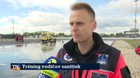 Tréning vodičov sanitiek