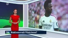 Naklonovali Viniciusa?