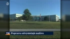 Popravy odvysielajú naživo