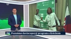 Poznáme daviscupový program s Gréckom
