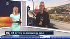 Od úsvitu po súmrak na lane
