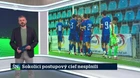 Sokolíci postupový cieľ nesplnili