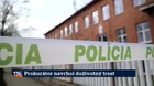 Prokurátor navrhol doživotný trest