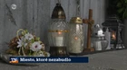 Miesto, ktoré nezabudlo