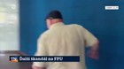 Ďalší škandál na FPU