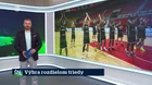Výhra rozdielom triedy