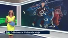 O Makara v Colorade stoja