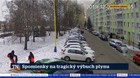 Spomienky na tragický výbuch plynu