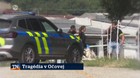 Tragédia v Očovej
