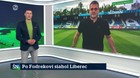 Po Fodrekovi siahol Liberec