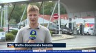 Nafta dorovnala benzín