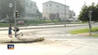 Diaľnica dopriala Ružomberku úľavu