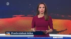Predvolebná bitka